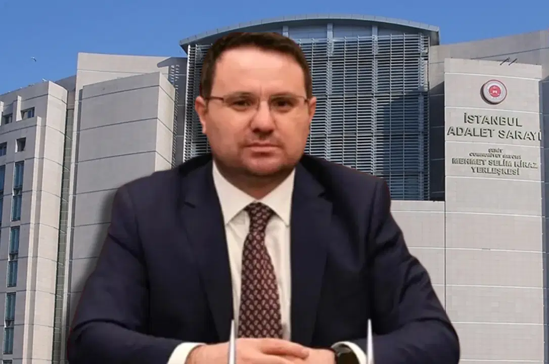 Bakan Gürlek’ten futbolda bahis açıklaması