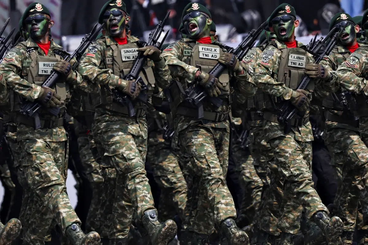 Gazze’ye asker gönderecek 5 ülke belli oldu