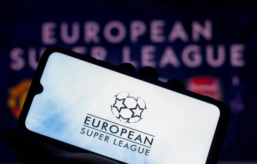 Avrupa Süper Ligi resmen sona erdi