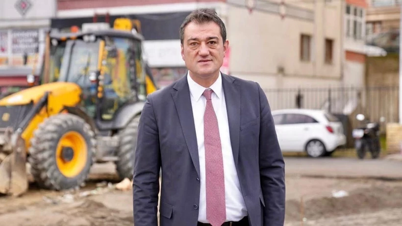 Giresun Belediye Başkanı Yoğun Bakıma Alındı