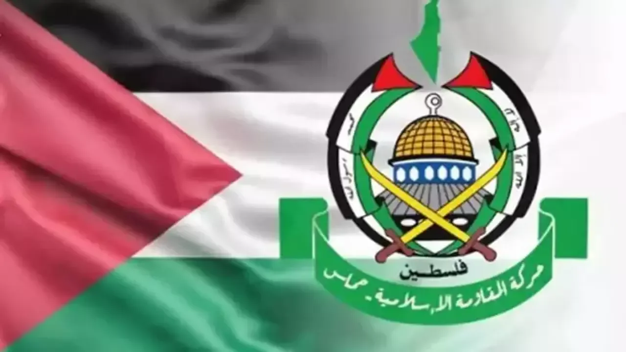 Hamas’tan İsrail’e Baskı Çağrısı