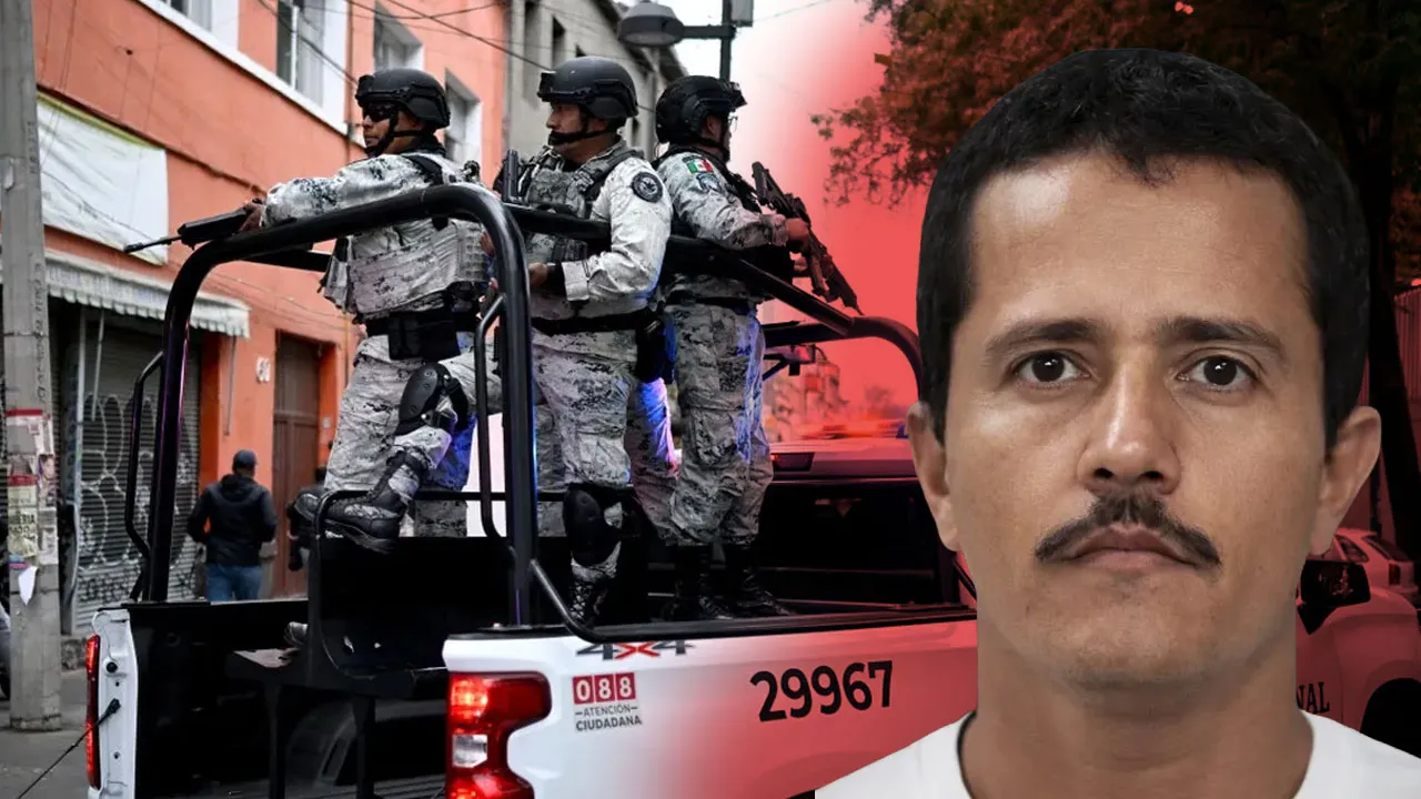 Meksika’daki operasyonun perde arkası