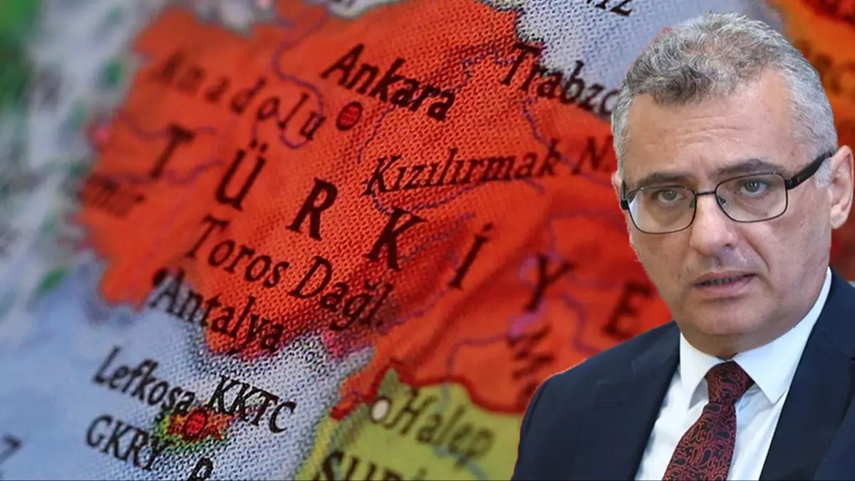 KKTC Cumhurbaşkanı Erhürman’a tepki!