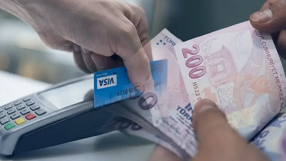 TCMB kredi büyümesine yeni fren mekanizması getirdi