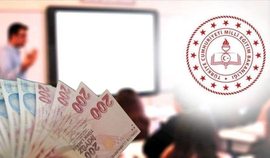 Özel Okul Zam Oranları Belli Oldu