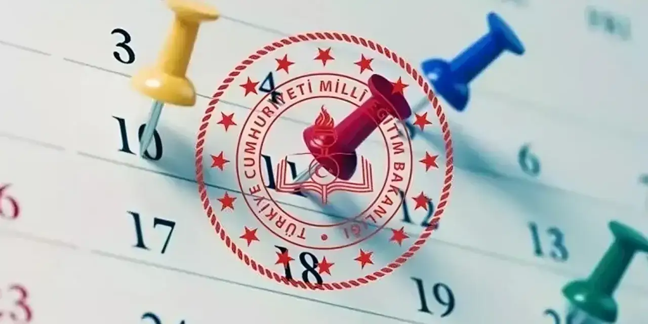 İkinci Dönem Sınav Takvimi Netleşti