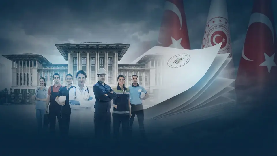 Sözleşmeli personelin geçebileceği memur kadroları açıklandı