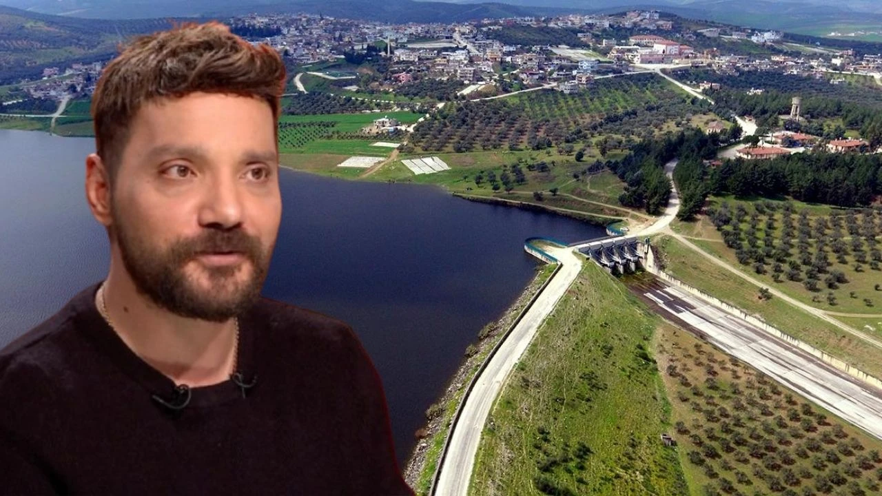 Oğuzhan Uğur: Kendimi size emanet ediyorum!