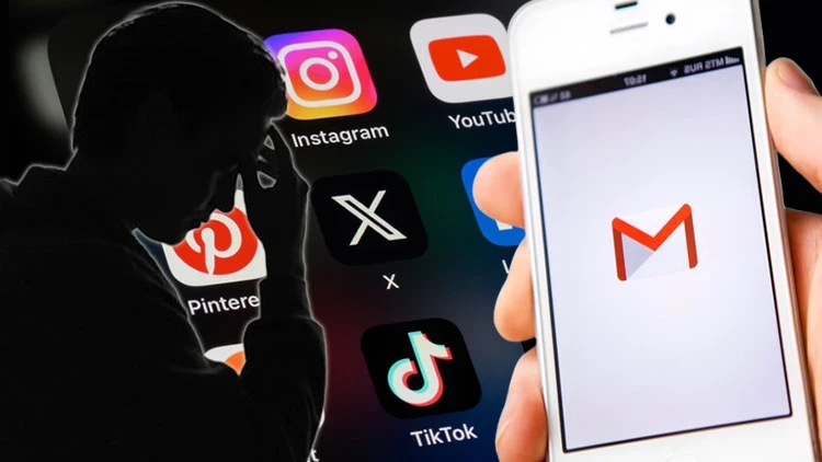 Gmail kullanıcıları dikkat!