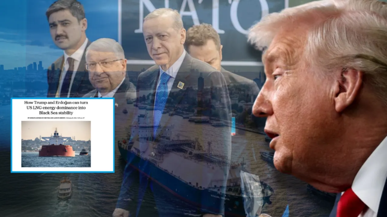 NATO Zirvesi öncesi çarpıcı Türkiye iddiası!