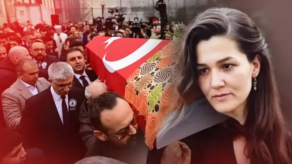 Fatma Nur öğretmenin öldürülmesiyle ilgili iki müdür görevden uzaklaştırıldı