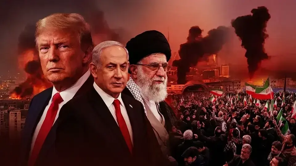 Hamaney’in ölümü sonrası İran’dan intikam saldırısı