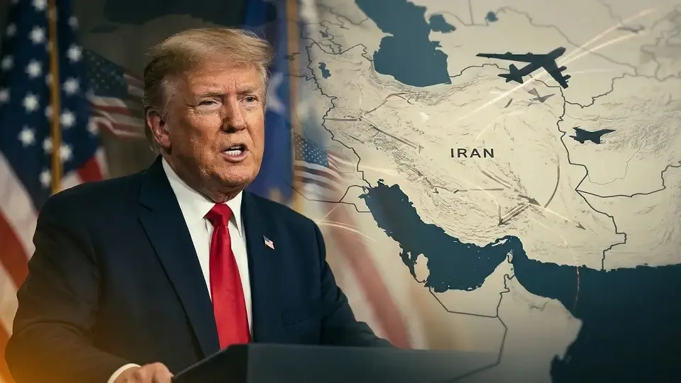 Washington’da hedefler karıştı, müttefikler alarmda!