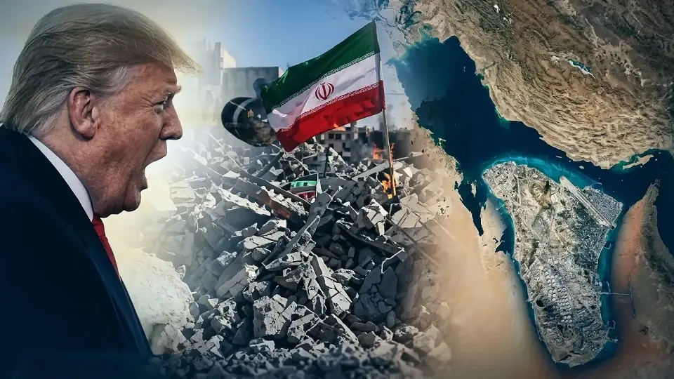 Trump’ın planı ortaya çıktı!