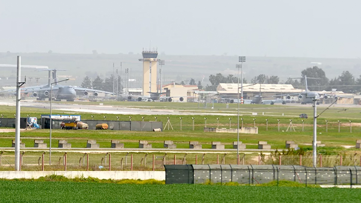 Türkiye’yi savaşa çekme provokasyonu