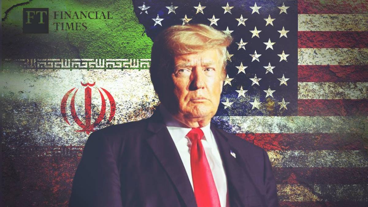 Trump’ın İran politikası riskli bir kumar!