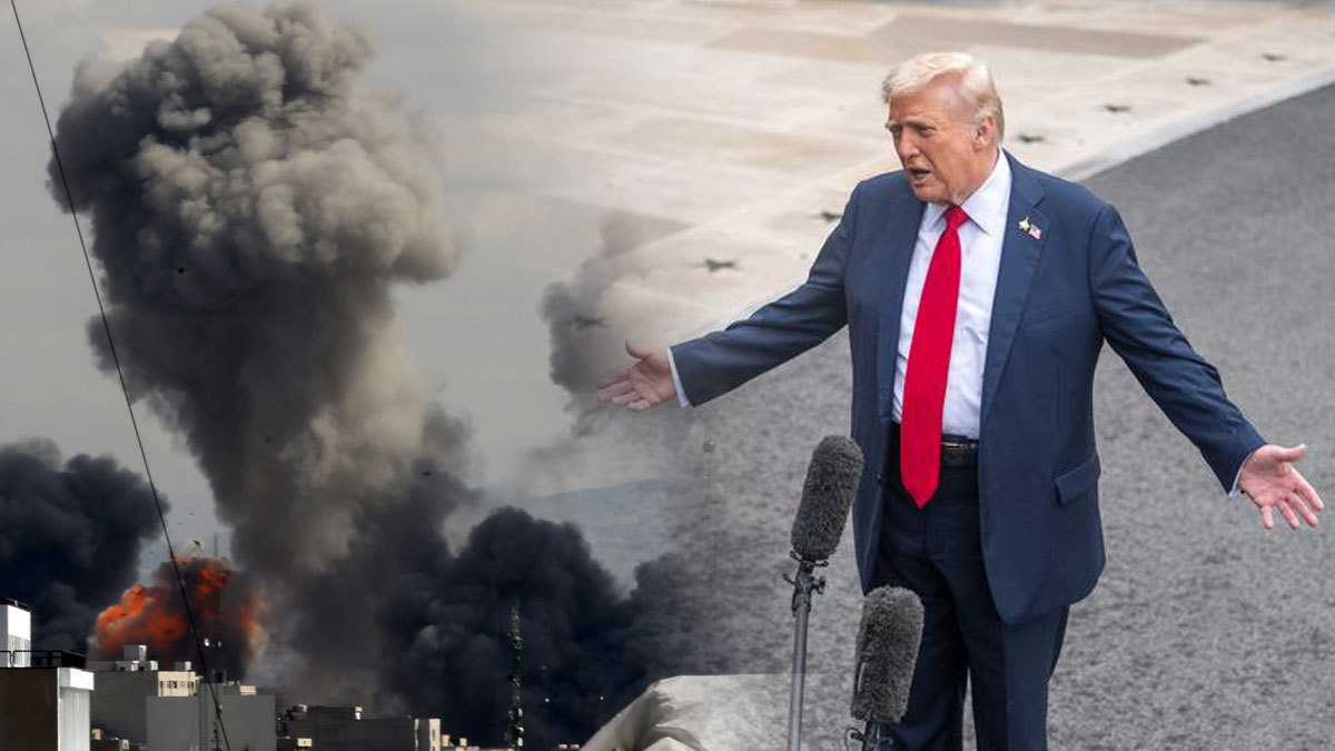Axios: Trump’ın koltuğu sallantıda