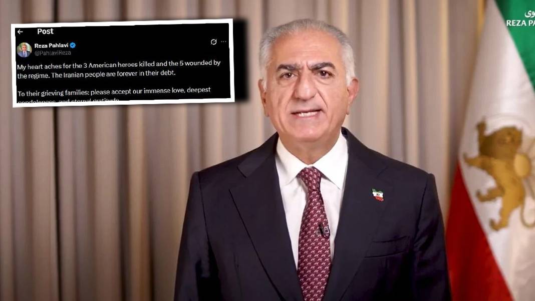 Ülkesini bombalarken ölen ABD askerlerine “Kahraman” dedi