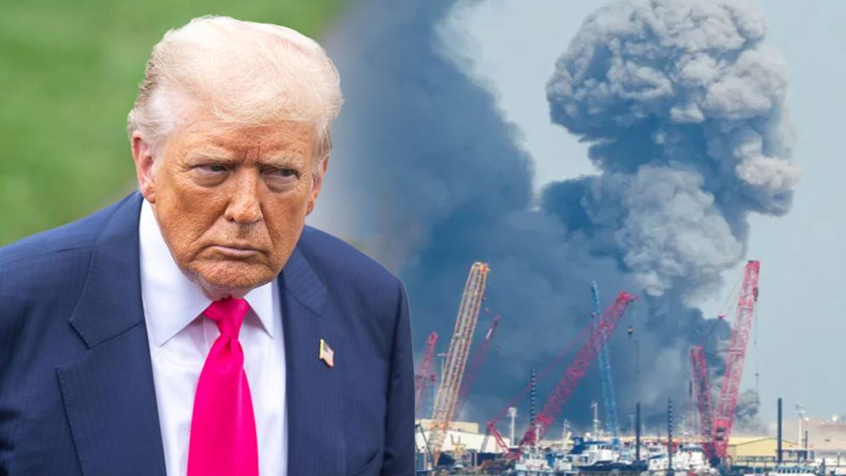 Trump’ın ‘isyan’ hesabı tutmadı!