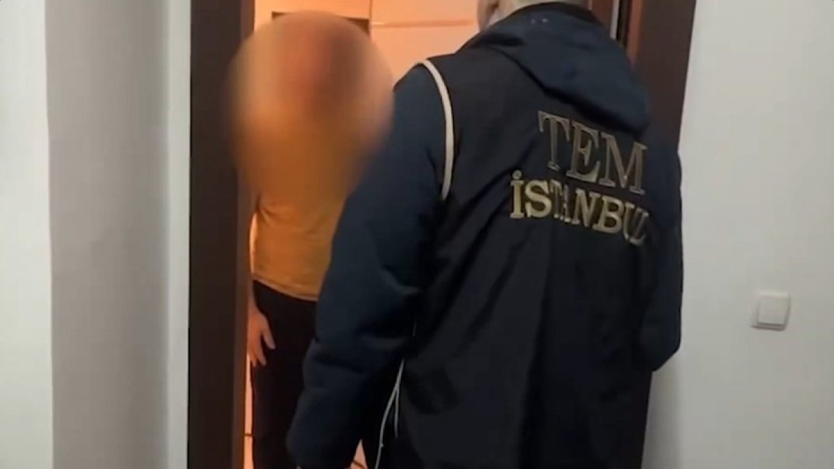 FETÖ operasyonlarında 298 şüpheli yakalandı