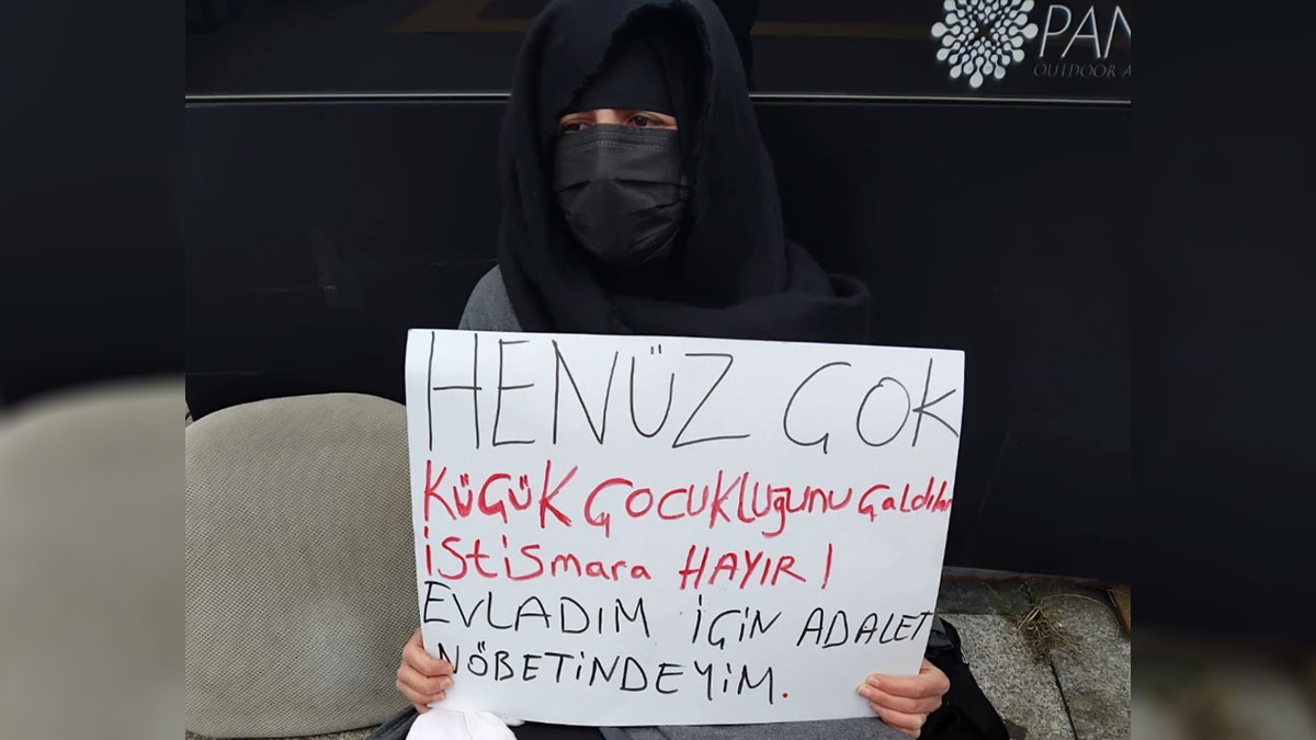 Fatma Nur Çelik ölü bulundu