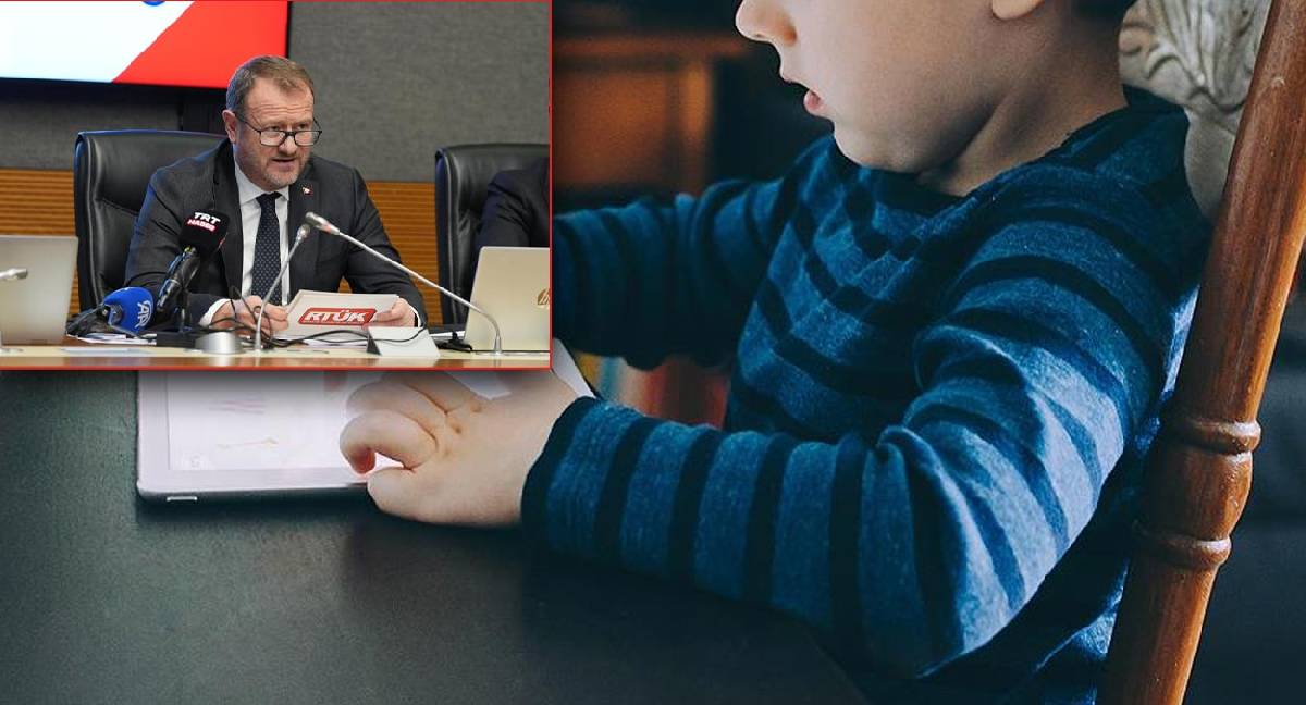 Sosyal medyada yaş sınırı 15 yaş ve üzeri olacak