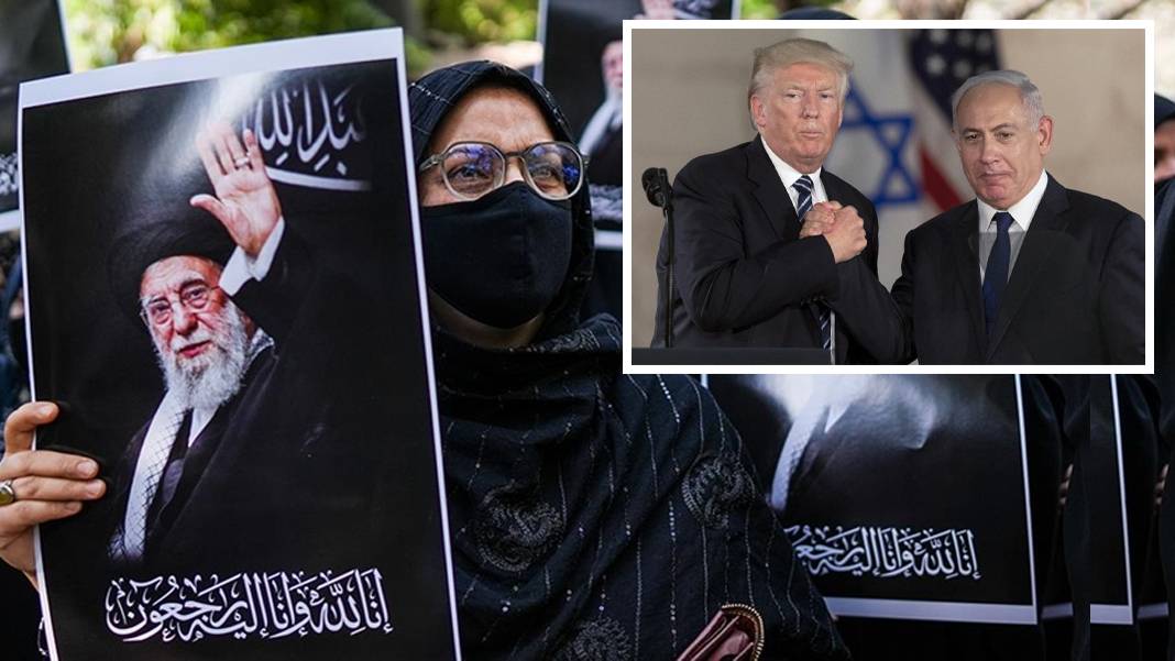 Hamaney’i ölüme götüren 5 günlük gizli plan!