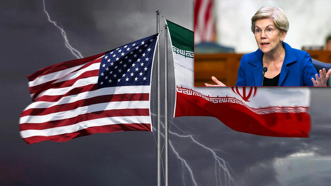 Washington’da İran brifingi depremi!