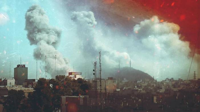 Hürmüz kapandı, kıtlık başlıyor!