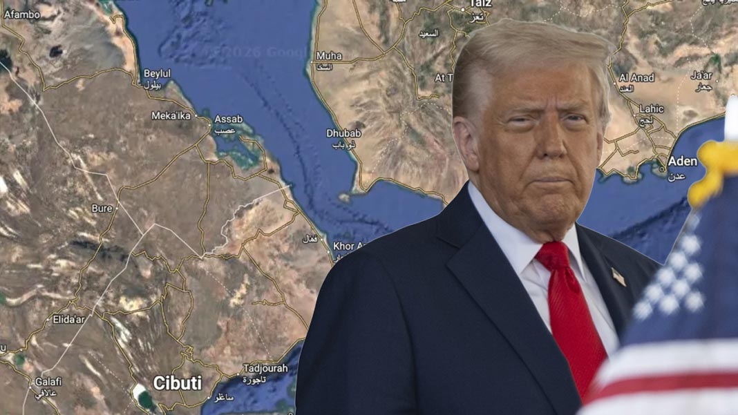 Washington’da büyük kriz!