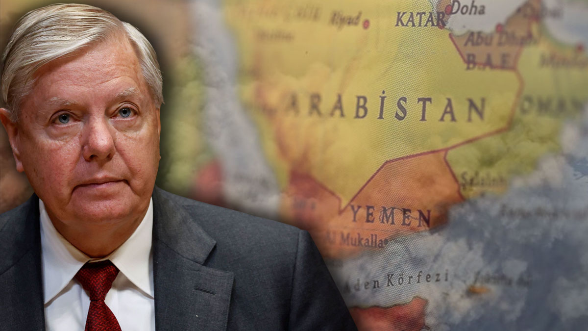 ABD’den Körfez ülkelerine şantaj!