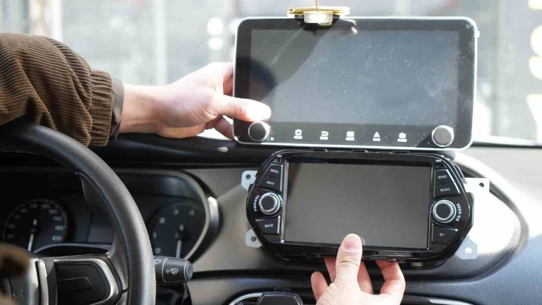 Hangi multimedya cihazları yasaklandı?