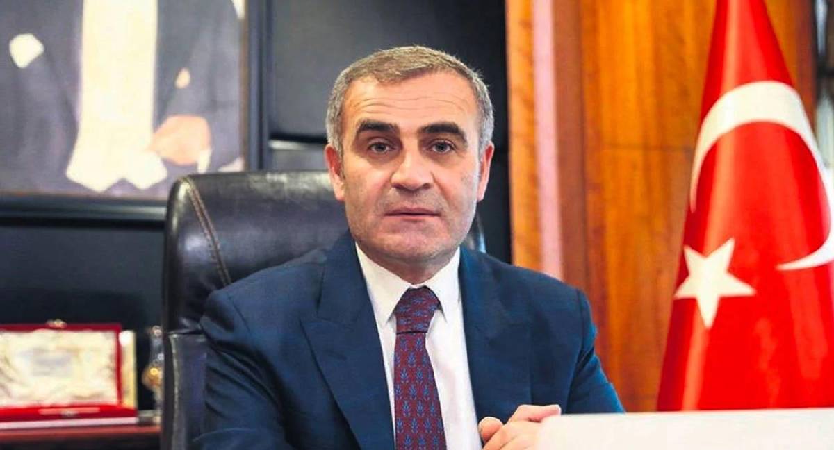 Anayasa Mahkemesi Başkanvekilliğine İrfan Fidan seçildi