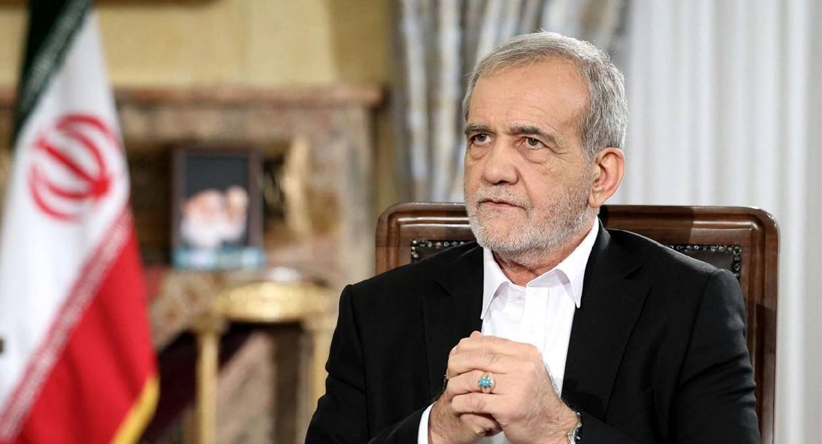 İran’dan ateşkes için 3 şart!