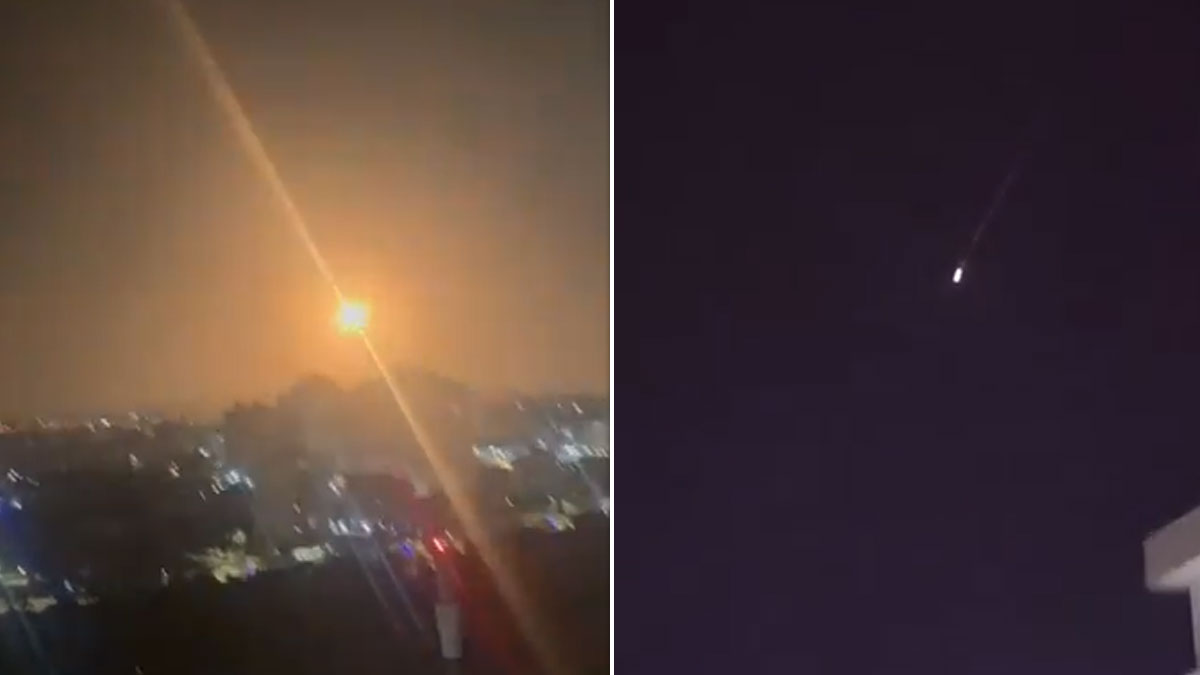 İran’dan Türkiye’ye 3. füzeyi NATO vurdu