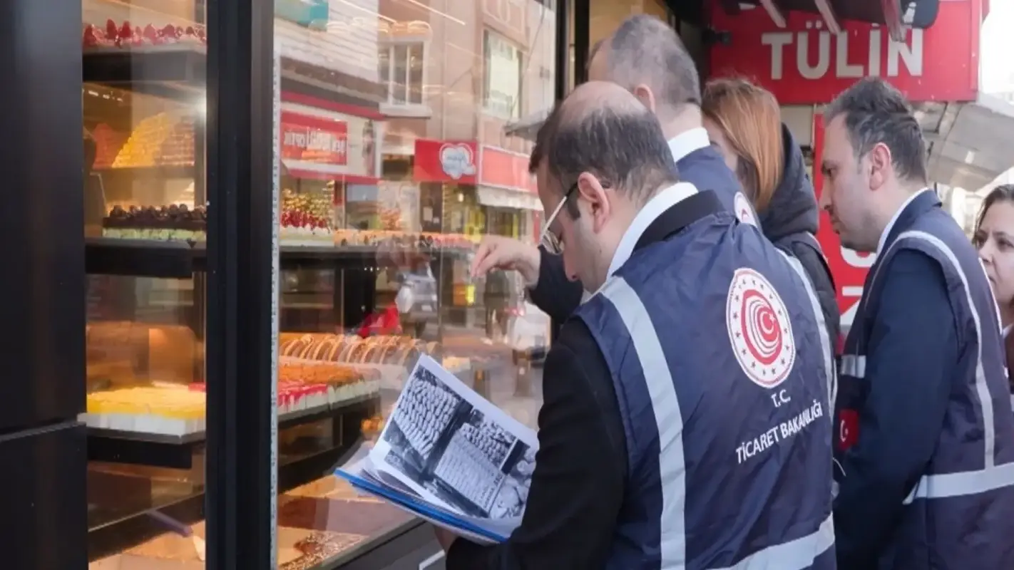 Bayram öncesi fahiş fiyat denetimi