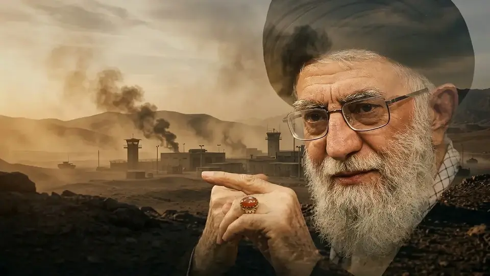 Hamaney’i parmağındaki yüzük mü ölüme götürdü?