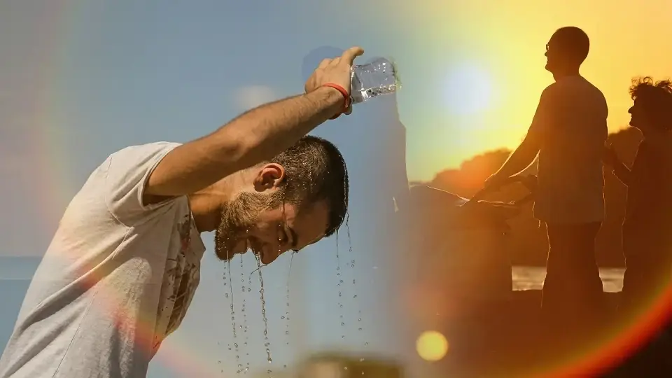 El Nino geri dönüyor!