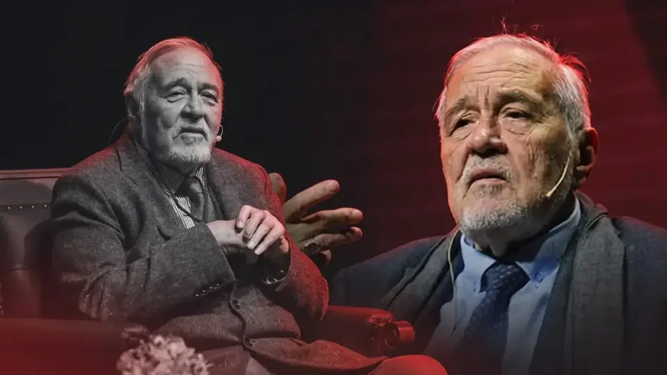 İlber Ortaylı hayatını kaybetti