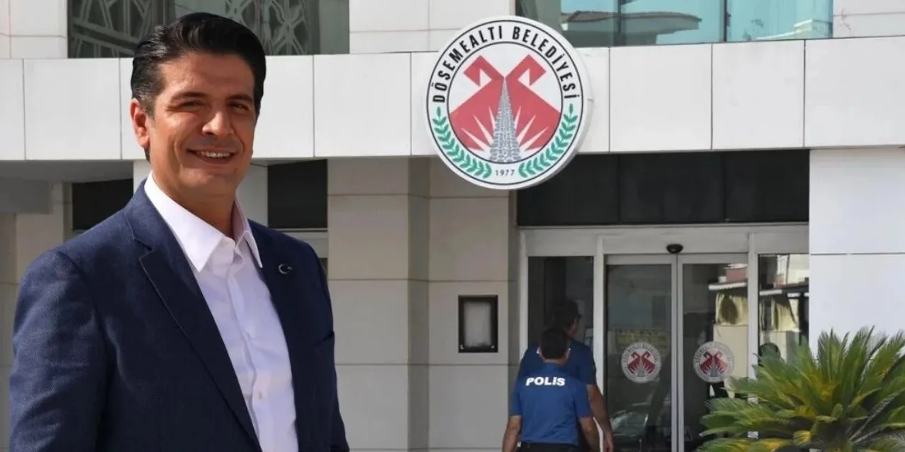 Turgay Genç tutuklandı