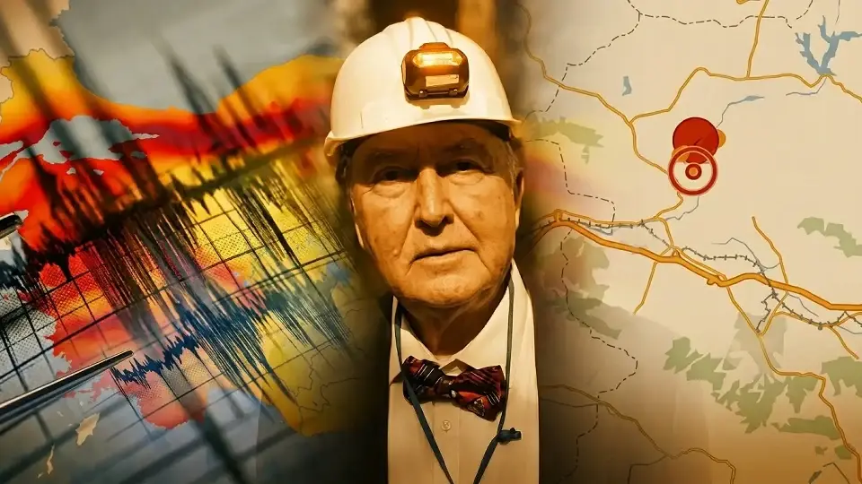 Denizli’de 5.1’lik deprem sonrası Ahmet Ercan’dan kritik uyarı