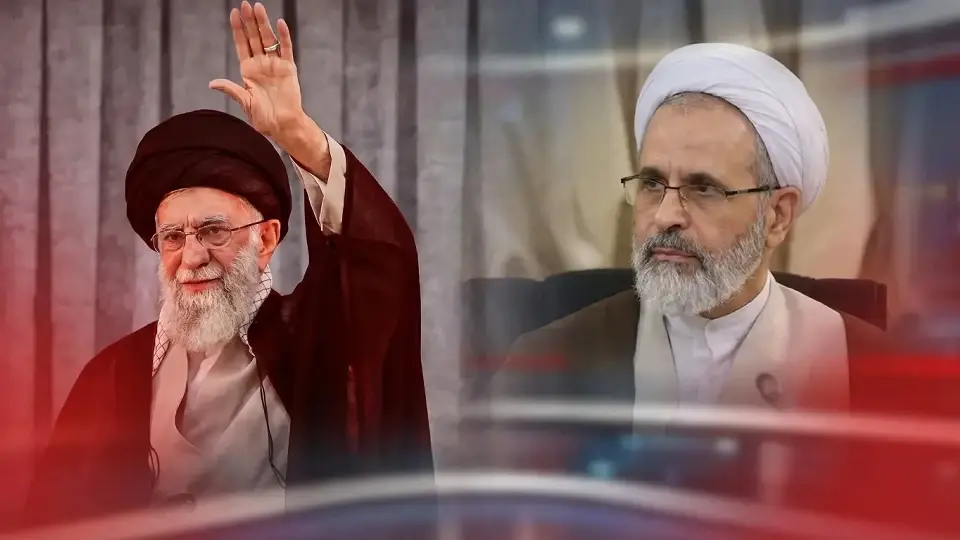 Hameney’in yerine geçecek isim belli oldu