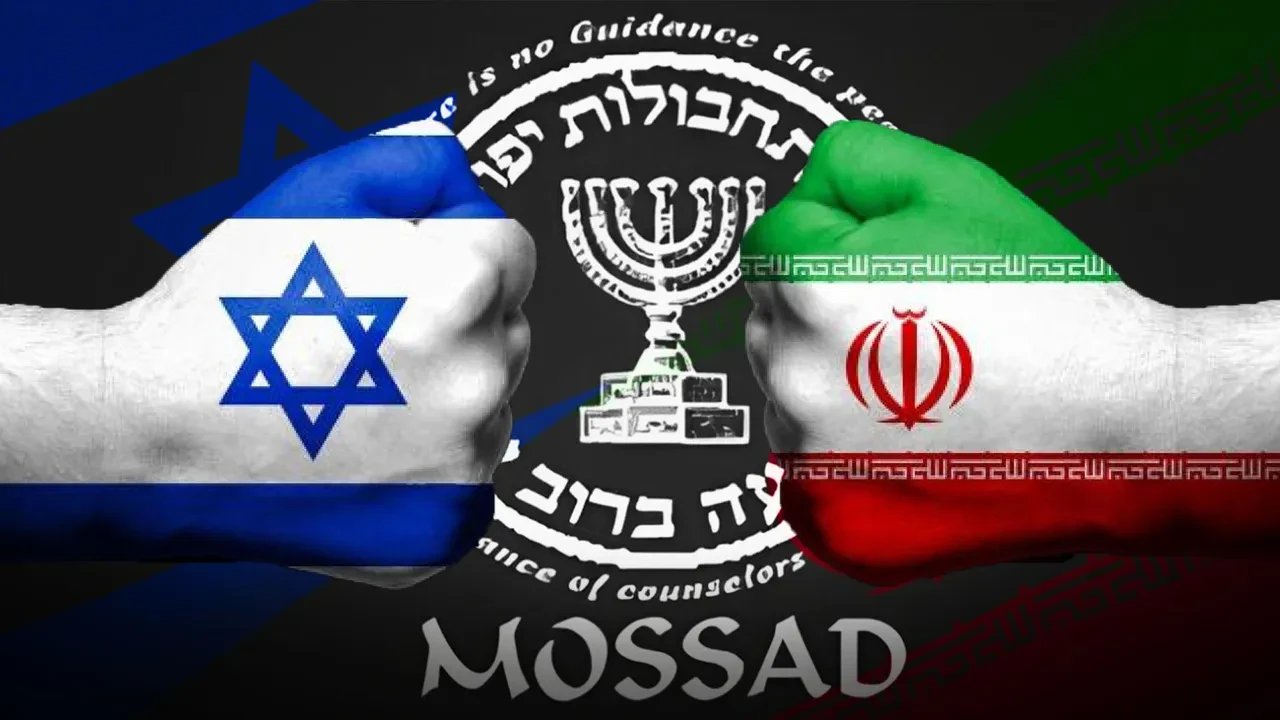 Mossad’ın İran’a nasıl sızdığı ortaya çıktı!