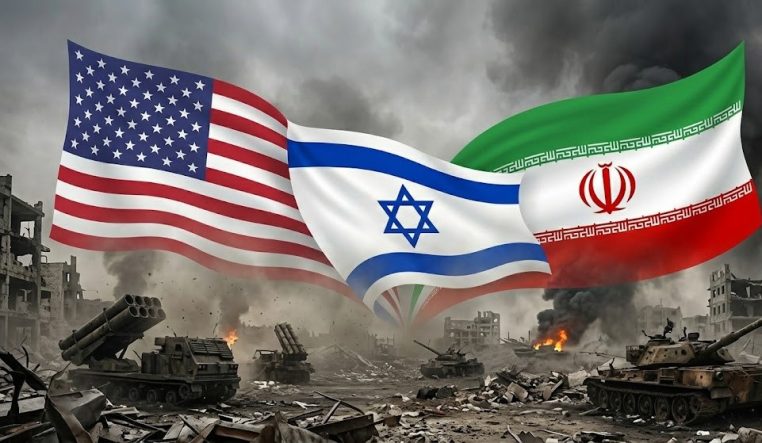 İşte İsrail’in İran’daki Asıl Planı!