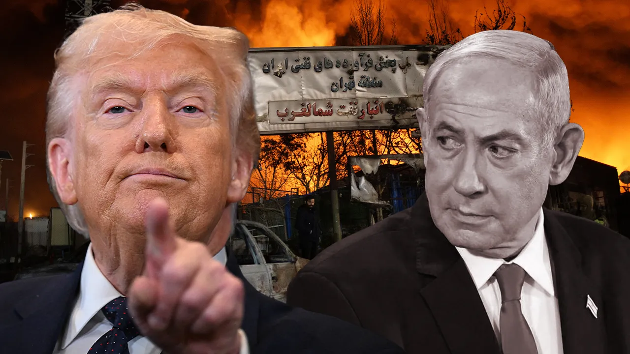 ABD’den İsrail’e uyarı