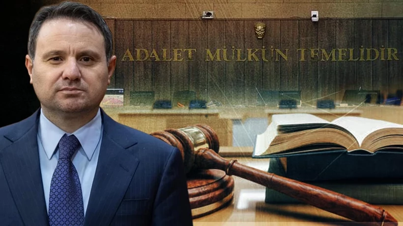 Adalet Bakanı Gürlek’ten İBB Davası Açıklaması