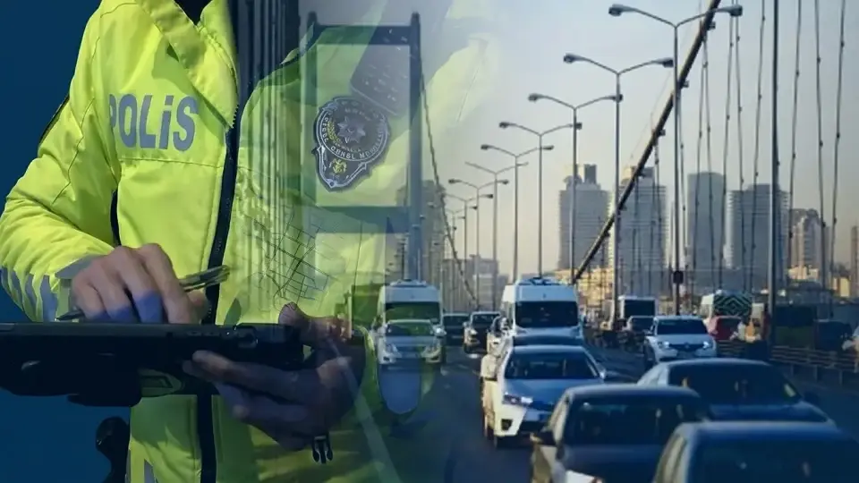 Araç içi multimedya ve cep telefonu kullanımına yönelik cezalar artırıldı