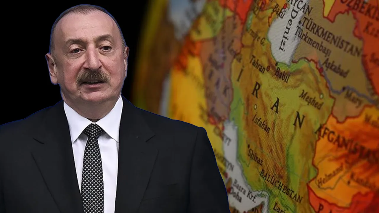 Azerbaycan’dan kritik İran kararı!
