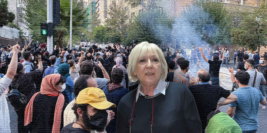 ABD ve İsrail’in Ortadoğu hayalleri İran’da son bulacak!