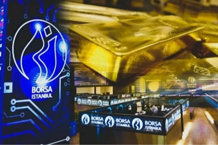 Borsa İstanbul haftayı yükselişle kapattı